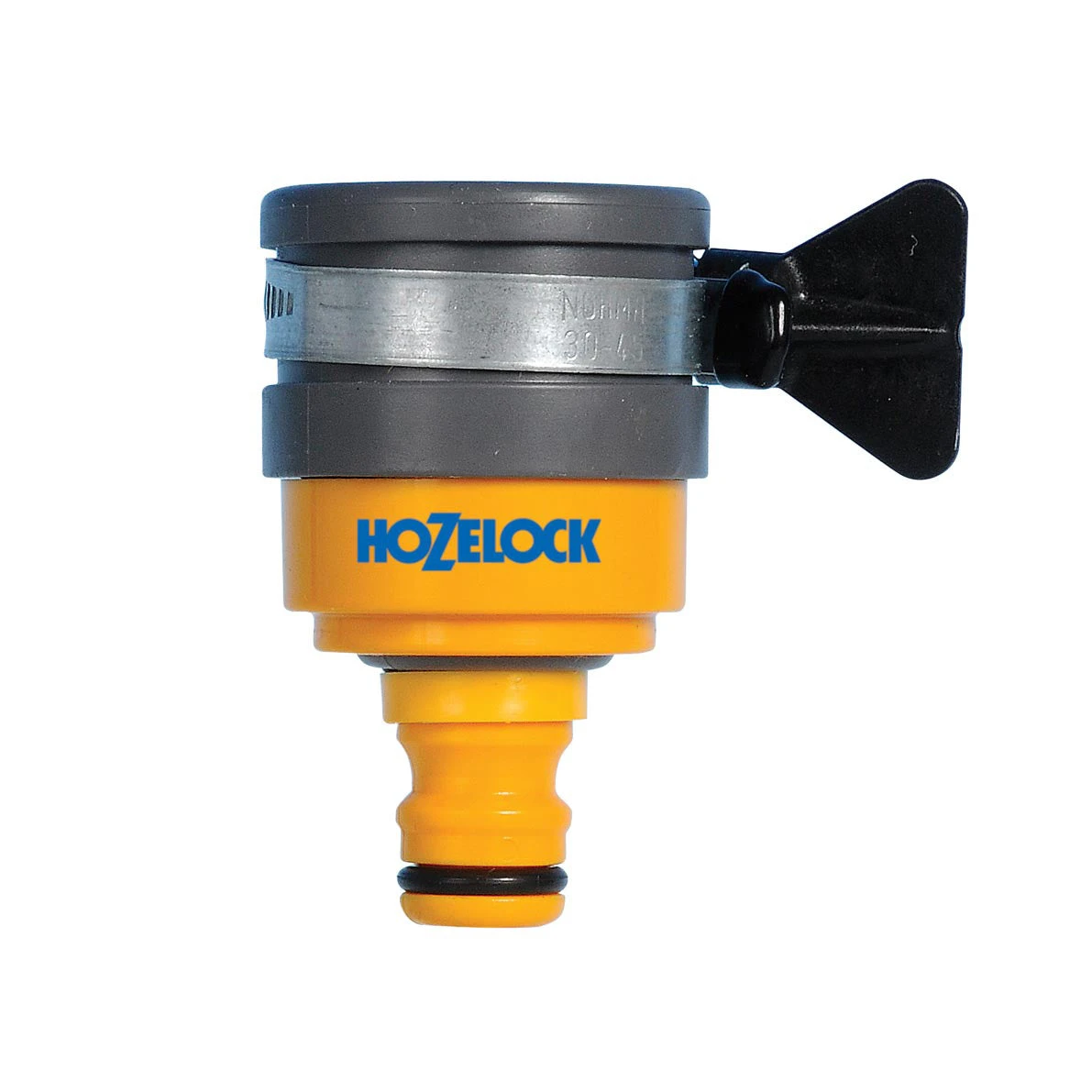 Hozelock Round Mixer Tap Connector 2177 3 Hozelock Round Mixer Tap Connector 2177