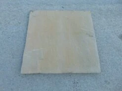 Natural Paving Stone Raj Green 560x560mm - Calibrated 22mm