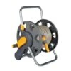 Hozelock Assembled Hose Reel 45m & Hose 25m 2431 -Garden Tools Shop 2471 YG Hose Reel 25m 2
