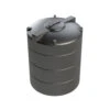 Enduramaxx Rainwater Tank 2500L -Garden Tools Shop 2500 ltr vertical rainwater harvesting tank 1