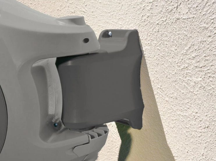 Hozelock Auto Reel & Hose 40m + 2684 Gun 5 Hozelock Auto Reel & Hose 40m + 2684 Gun - Image 3