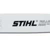STIHL Rollomatic E Mini Guide Bar 1/4"P 10" 1.1mm -Garden Tools Shop 26 11