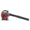 Mitox 280BVX Leaf Blower/Vacuum Premium Home-Owner -Garden Tools Shop 280bvx warranty