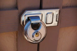 ABUS Hasp 140/120 -Garden Tools Shop 28 70 1 3 1