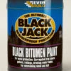 Everbuild Bitumen Waterproofing Paint Black 25L 1 Everbuild Bitumen Waterproofing Paint Black 25L -Garden Tools Shop 293092 20121128172035 1024