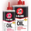 3-IN-ONE Multi-Purpose Oil 200ml -Garden Tools Shop 3 in one oil