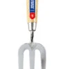Spear & Jackson Neverbend Stainless Tanged Weed Fork -Garden Tools Shop 3060WF