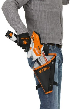 STIHL Holster For GTA 26 Garden Pruner -Garden Tools Shop 32f7d70d8aa9478dabea641cc4b5a21c
