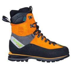 Arbortec Scafell Lite Class 2 Chainsaw Boot