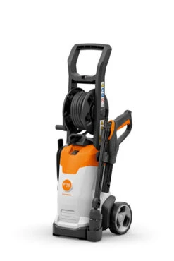 STIHL RE 100 PLUS CONTROL Electric Pressure Washer -Garden Tools Shop 3825181502bc401c84125ad75790bcea