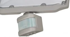 Brennenstuhl AL 2050 P LED Spotlight With PIR Sensor 2080lm 20W IP44 -Garden Tools Shop 4007123675739 1178020901 A012 detail 81e1e
