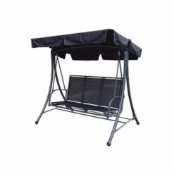 Royalcraft Sorrento 3 Seater Swing Hammock -Garden Tools Shop 425204 2