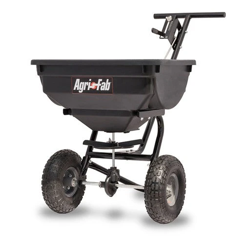 Agri-Fab Push Spreader Pro 85lb 45-0532 3 Agri-Fab Push Spreader Pro 85lb 45-0532