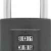 Abus Combination Lock 158 40mm -Garden Tools Shop 46799 158 40 2a 3