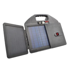 Hotline Fire Drake 200 Energiser - 2.5J 12V Internal Battery 7 Hotline Fire Drake 200 Energiser - 2.5J 12V Internal Battery -Garden Tools Shop 47HLS200 VAR2