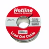 Hotline Insulated Lead Out Cable 1.6mm 2 Hotline Insulated Lead Out Cable 1.6mm -Garden Tools Shop 47HT50G 01 1920wcopy