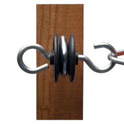 Hotline Gate Handle Anchors 2-Pack