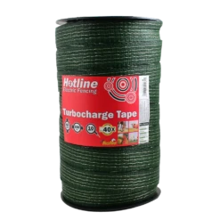 Hotline Turbocharge Electro Tape 40mm