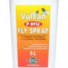 Vulcan Fly P RFU Fly Spray 5L -Garden Tools Shop 500 500 3610240