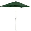 LG Outdoor Soleil Crank & Tilt Parasol 2.7m 1 LG Outdoor Soleil Crank & Tilt Parasol 2.7m -Garden Tools Shop 5182079 ap27forest 2 3 800