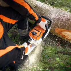 STIHL MSA 300 Cordless Chainsaw -Garden Tools Shop 53099