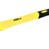 Hilka 3lb Sledge Hammer With Fibre Glass Shaft -Garden Tools Shop 55600030 main 52f943