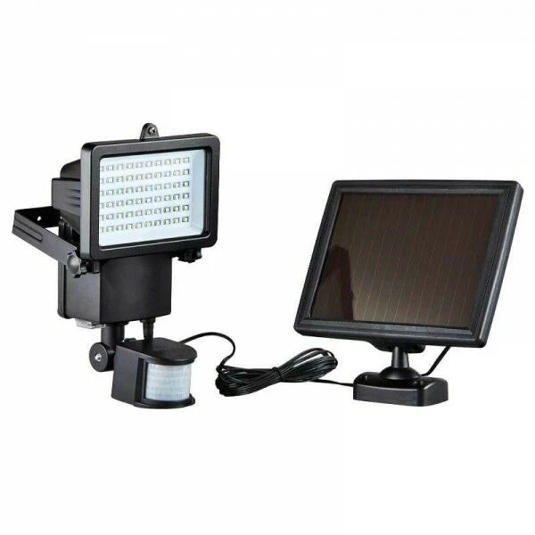 Smart Solar PIR Millennium Floodlight 4 Smart Solar PIR Millennium Floodlight - Image 2