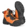Husqvarna Technical Protective Boots - No Saw Protection -Garden Tools Shop 597659545