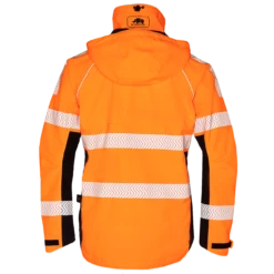 SIP Protection Keiu HV Rain Jacket -Garden Tools Shop 600407992xl 600407992xl packshots 570 ba