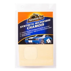 Armor All ArmorAll Synthetic Microfibre Chamois Cloth 48x58cm