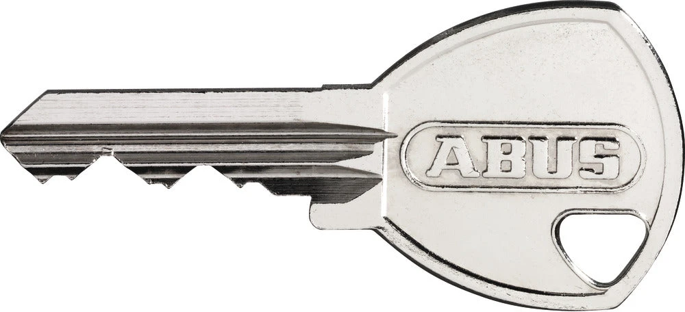 Abus Brass Padlock 65 40mm Keyed Alike 406 4 Abus Brass Padlock 65 40mm Keyed Alike 406 - Image 2