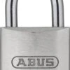 ABUS TITALIUM Padlock 64TI 20mm -Garden Tools Shop 64ti20 1