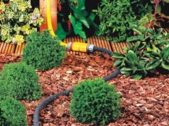 Hozelock Porous Soaker Hose 15m 6762 -Garden Tools Shop 6760 SOAKER HOSE