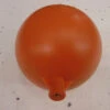 Ballvalve Float 6" -Garden Tools Shop 6inch poly ball