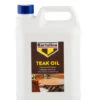 Bartoline Teak Oil 5L -Garden Tools Shop 73700 20171016115510 1024