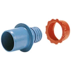 Plasson Adaptor Blue 50mm X 1.5" -Garden Tools Shop 7786 class c adaptor 16