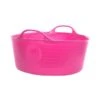 Red Gorilla TubTrug Small Shallow 15L -Garden Tools Shop 7e