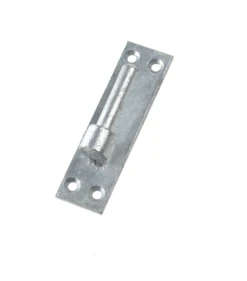 Eliza Tinsley Hook On Plate 19mm