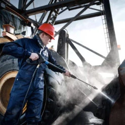 Nilfisk MC 2C Mobile Cold Water Pressure Washer -Garden Tools Shop 8f65cb9656f189470203ed1349de0c38b3f0bce6