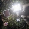 Smart Solar PIR Millennium Floodlight -Garden Tools Shop 939037 1007004 2 3 600 1