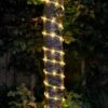 Solar Solar 100 LED Rope Light -Garden Tools Shop 939126 1060260 2 2 3 600 1