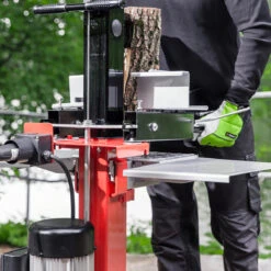 AL-KO LSV 550/6 Log Splitter -Garden Tools Shop AK113788 3