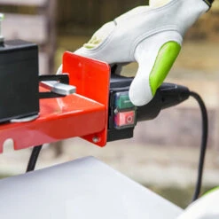 AL-KO LSV 550/6 Log Splitter -Garden Tools Shop AK113788 4