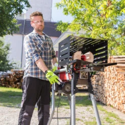 AL-KO LSH 520/5 Log Splitter -Garden Tools Shop AK113792 3