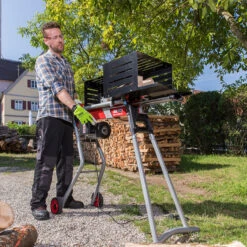 AL-KO LSH 520/5 Log Splitter -Garden Tools Shop AK113792 4