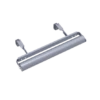 EGO AR1700 42cm Rear Roller Kit -Garden Tools Shop AR1700 EGOEU ROLLER MAIN 01