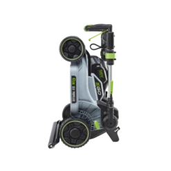 EGO AR1700 42cm Rear Roller Kit -Garden Tools Shop AR1900 EGOEU ROLLER ON WHITE 04