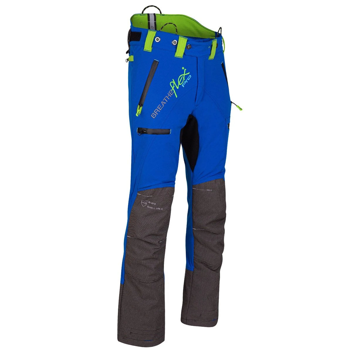 Arbortec AT4070 Breatheflex Pro Type C Class 1 Chainsaw Trousers 14 Arbortec AT4070 Breatheflex Pro Type C Class 1 Chainsaw Trousers - Image 12