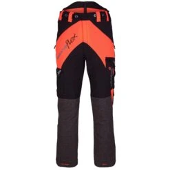 Arbortec Breatheflex Type C Class 1 Trousers -Garden Tools Shop AT4010 OR 1 2048x2048 bb5e318c 1e03 4801 8658 011427457b1d