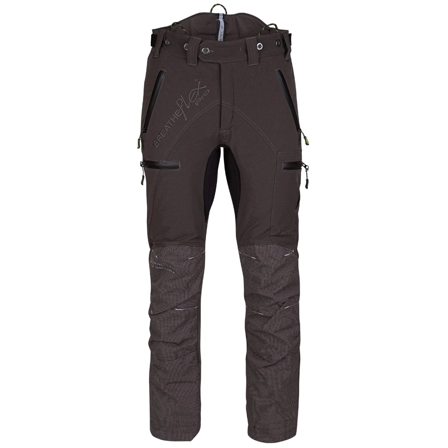 Arbortec AT4070 Breatheflex Pro Type C Class 1 Chainsaw Trousers 7 Arbortec AT4070 Breatheflex Pro Type C Class 1 Chainsaw Trousers - Image 5